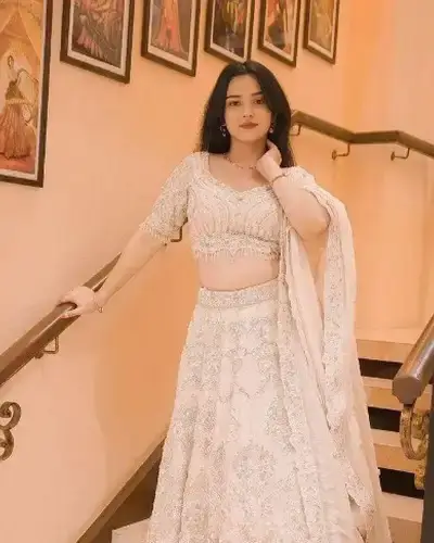Escort Service In Panamik